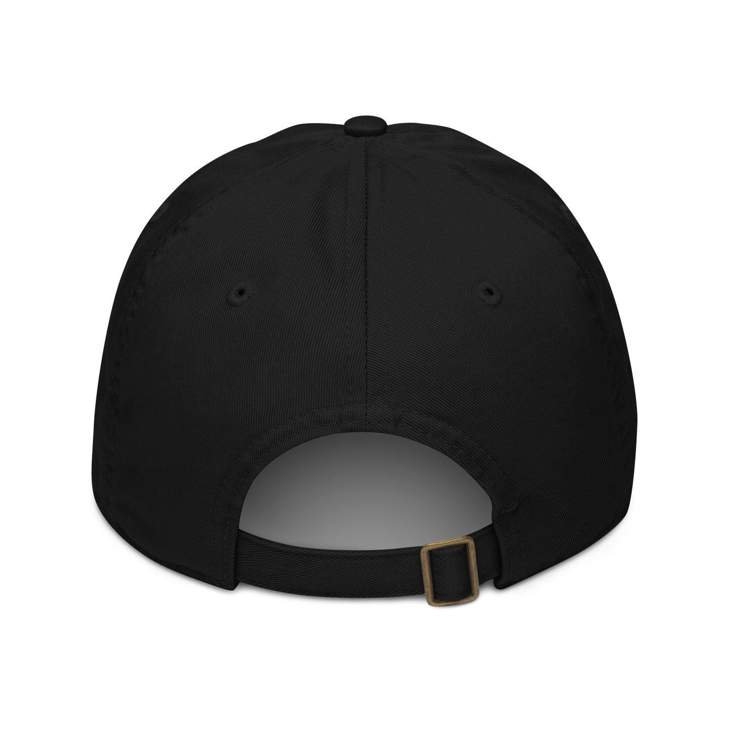 SAINT CROISSANT dad cap - black / pacific / anthracite / jungle